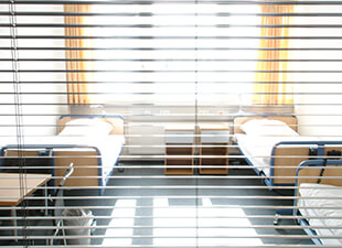 Subjects room