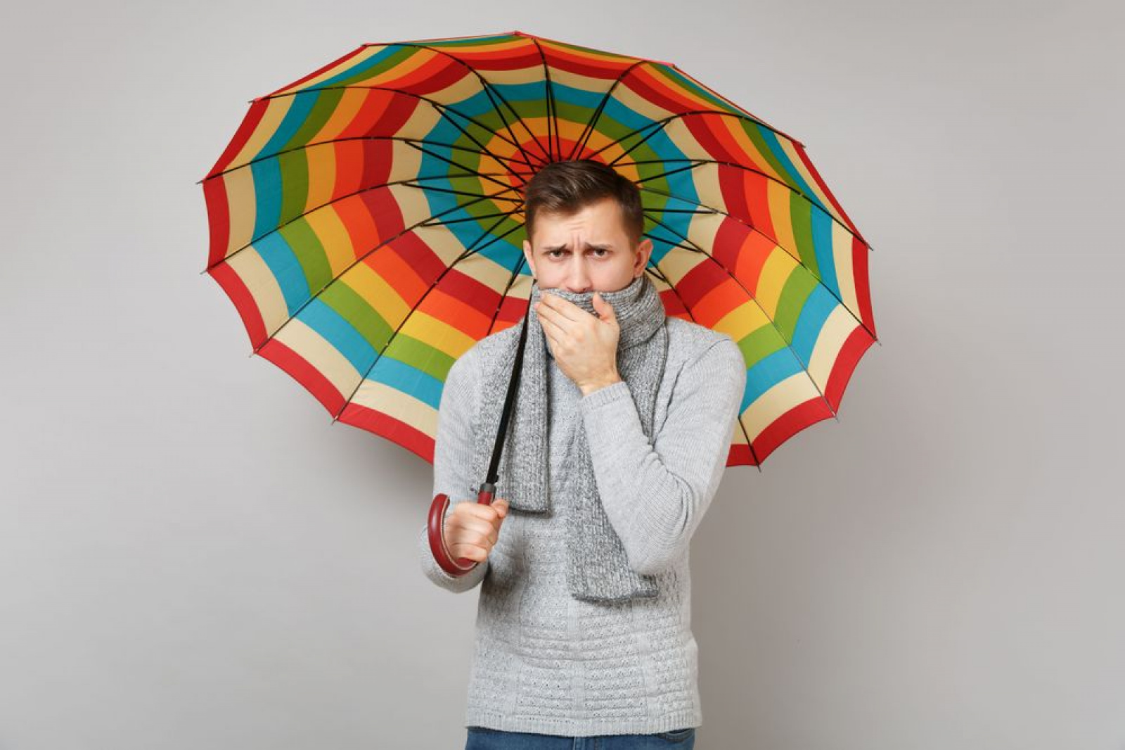 Trockener Reizhusten - Patienten gesucht!